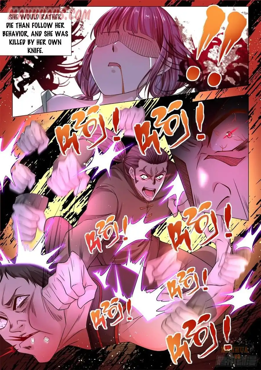 Divine Hero'S Skyfall System Chapter 91 14